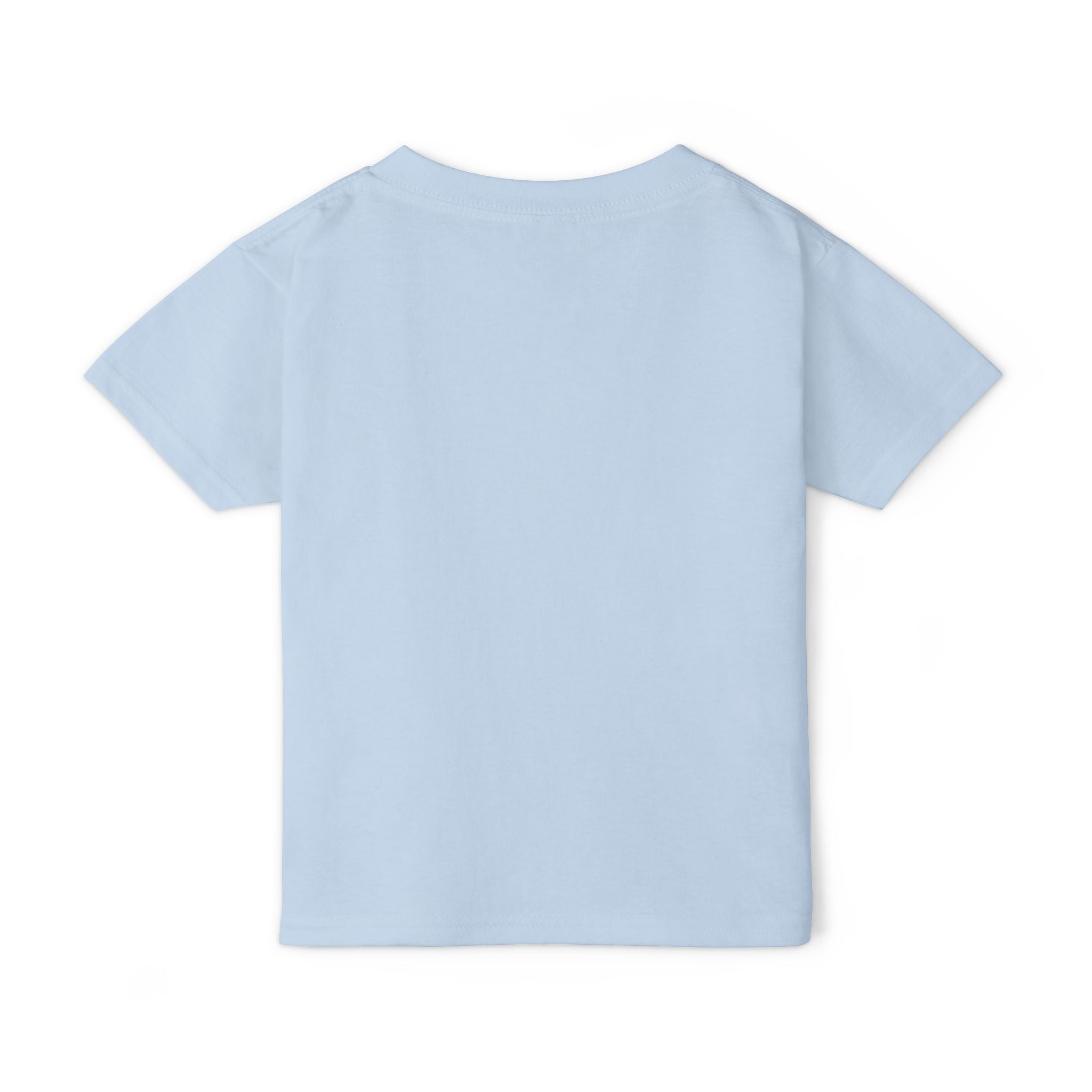 Sunday Mermaid Toddler T‑Shirt — Cute Ocean Fantasy Kids Tee