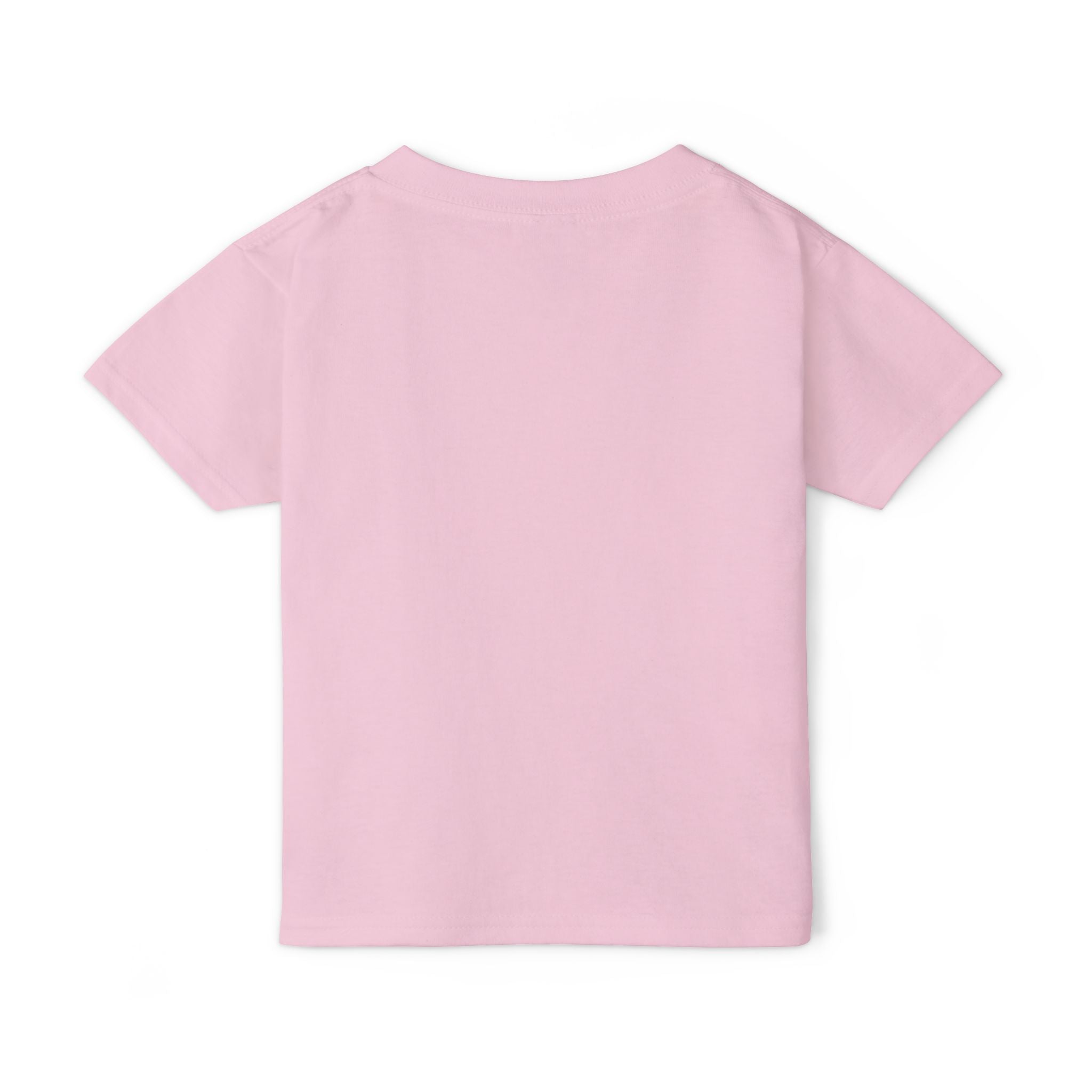 Wednesday Mermaid Toddler T-Shirt — Cute Mermaid Graphic Tee for Kids