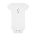 Thursday "When we take time to notice the beauty around us, our heart fills with joy and gratitude."Mermaid-Baby Collection