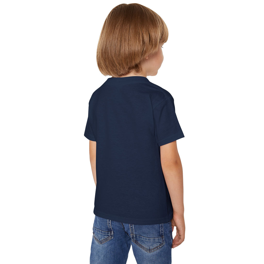 Thursday Mermaid Toddler T‑Shirt — Cute Mermaid Graphic Tee for Kids