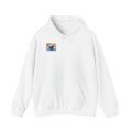 New Zealand Soccer Mermaid Hoodie