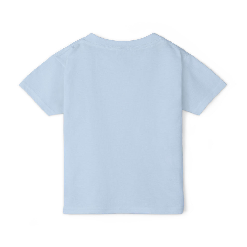Tuesday Mermaid Toddler T-Shirt — Cute Mermaid Graphic Tee for Kids