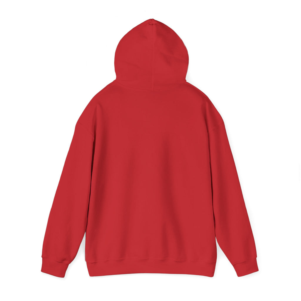 American soccer at sunset mermaid Hoodie