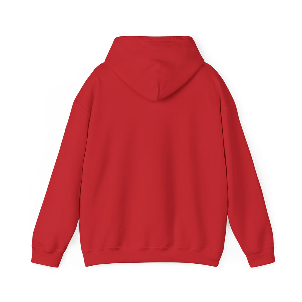 American soccer at sunset mermaid Hoodie