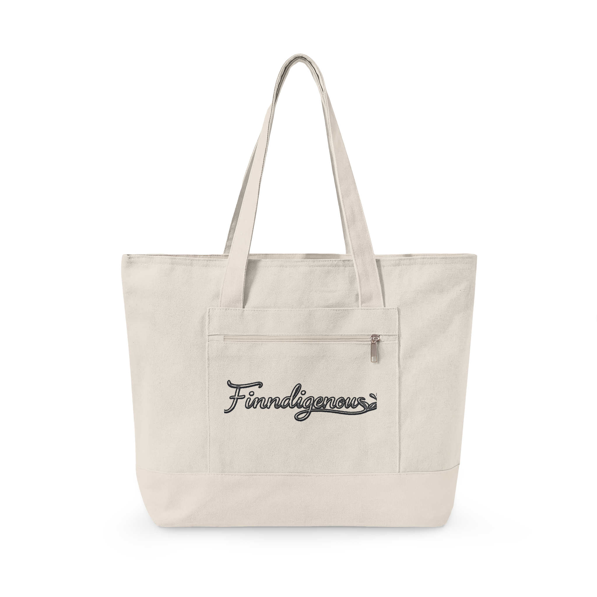 Finndigenous Signature Coastal Tote