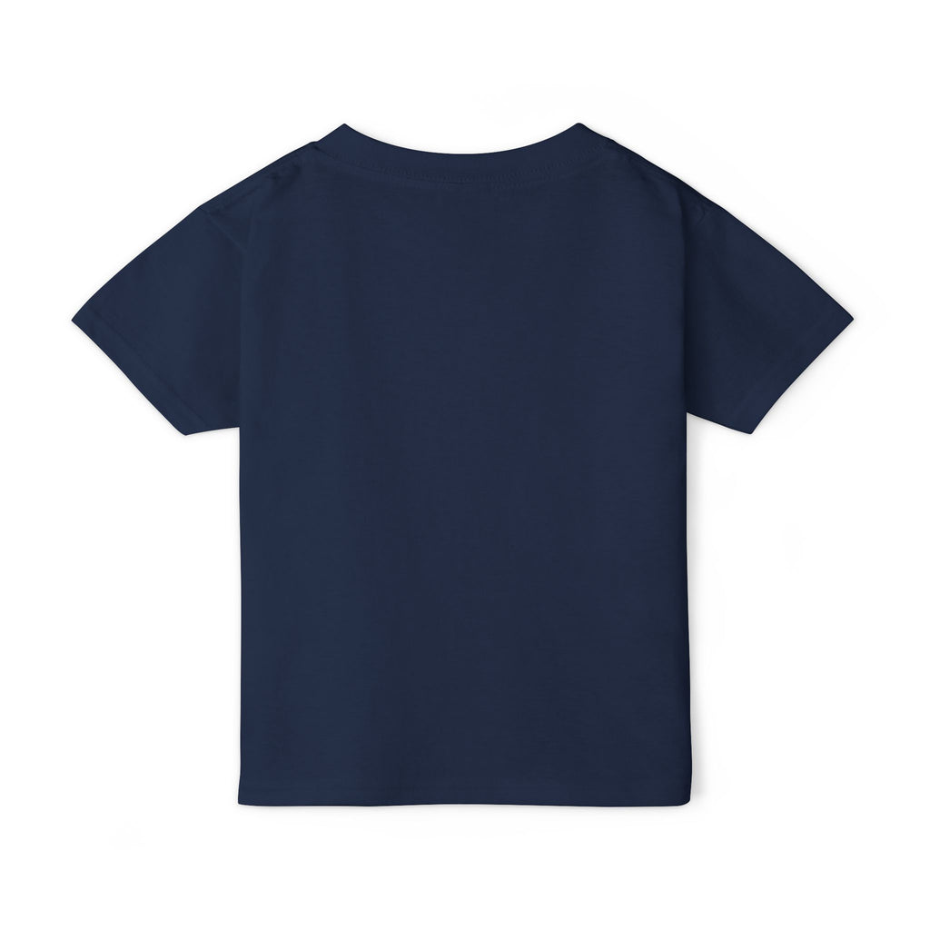 Thursday Mermaid Toddler T‑Shirt — Cute Mermaid Graphic Tee for Kids