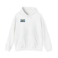 Jamaica Mermaid Soccer Hoodie