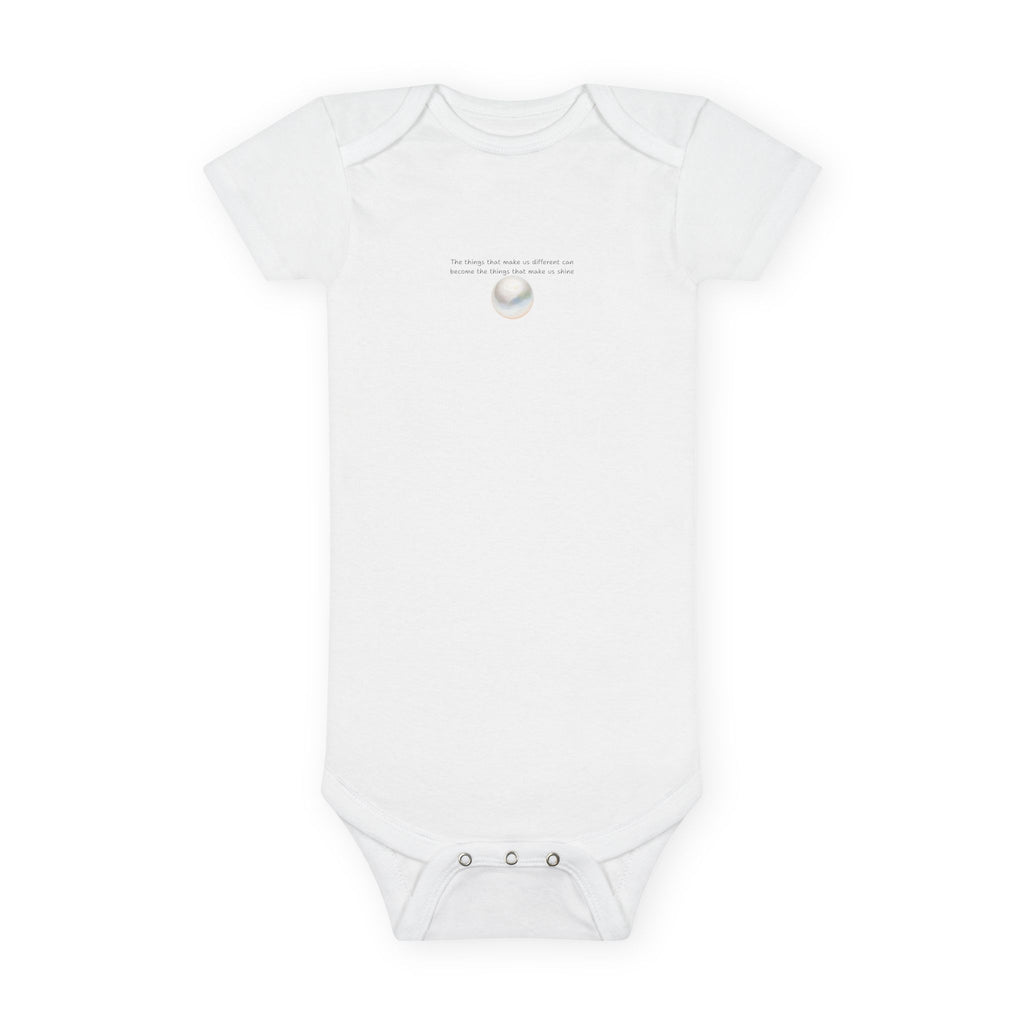 "Saturday" 7 Days a Week Mermaid-Baby Collection