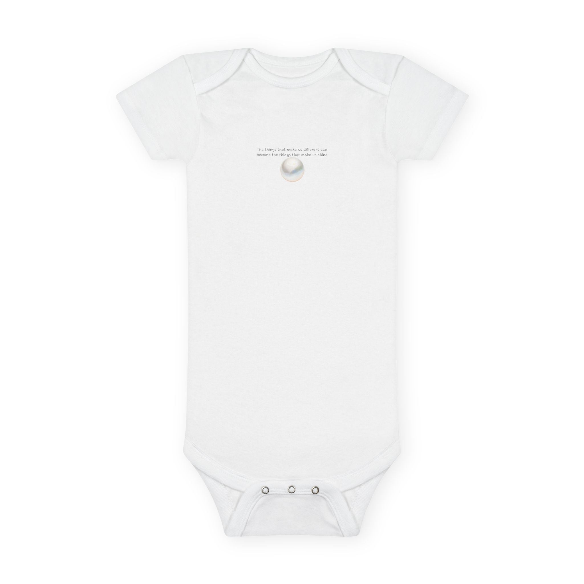 "Saturday" 7 Days a Week Mermaid-Baby Collection
