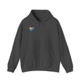 Japan Soccer Mermaid Hoodie