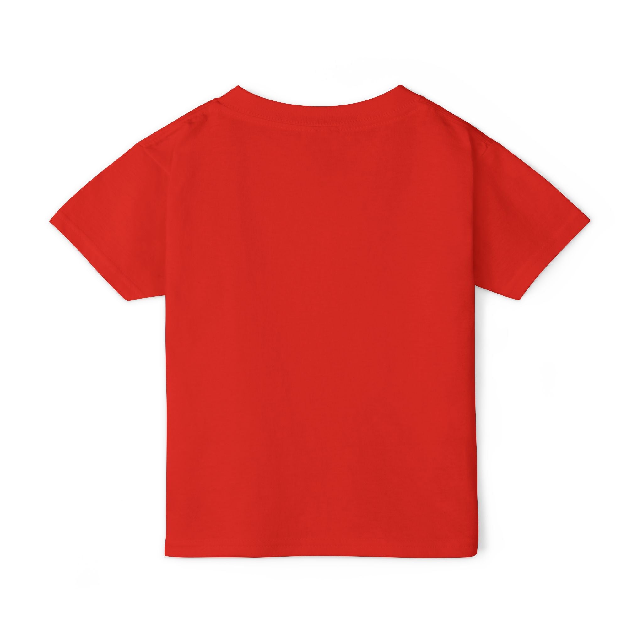 “Friday Mermaid” Toddler T-Shirt
