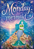 Monday Mermaid